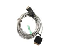 5M One Connect Cable BN39-02577A，Compatible For Samsung FOR TV QN85Q950TSF QE75Q950TST QE65Q950TST