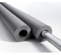 5M Pack 15mm pipe x 19mm thick Foam Pipe Insulation Lagging Wrap Roll