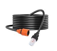 5m PVC Water Inlet Hose 3/4 Inch for Pressure Washer(10M)