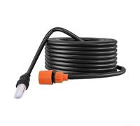 5m PVC Water Inlet Hose 3/4 Inch for Pressure Washer(20M)