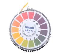 5m Roll Ph Test Paper Universal Solution Acid Alkalinity