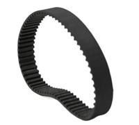 5M Rubber Timing Belt, 15mm Wide, 10PCS Pack, Catible with 710-785 & 790-960mm Models, High-Performance Replacement for Efficient Power Transmiss, Ideal for DIY & Repair