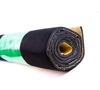 5m Self Adhesive Insulation Bonnet Boat Engine Bay Sound Proofing Car Camper Van