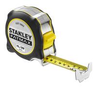 Stanley Fatmax Xtreme Tape Measure 5m in Silver Stanley Silver