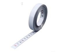 5m Steel Tape Measure Forward Reverse Center Mark(Forward) | Forward reverse center marks, 5m length, clear white scale, precise cutting guide, workshop essential