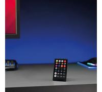 Menkind RED5 Multicoloured LED Strip Light