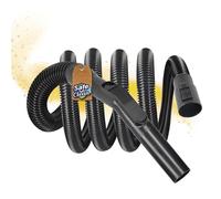 5m Suction Hose for Kärcher Models WD3 WD 3.200/WD 3.300 M/WD 3.500 P/WD 3.800 M Eco. ogic/WD3) Complete with Handle from Mirosafe®