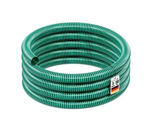 5m Suction Hose Pressure Hose 2 Inch (50mm) - Made in Europe