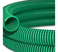 5m Suction Hose Pressure Hose 3/4 Inch (20mm) - Made in Europe