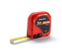 Hultafors 369103 Um5M Uni-Matic Ii Pocket Tape 5M (Width 16Mm) (Metric Only)