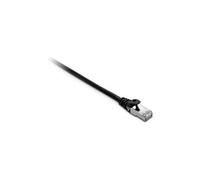 5m V7 CAT7 SFTP 5m Patch Cable Black V7CAT7FSTP-5M-BLK-1E