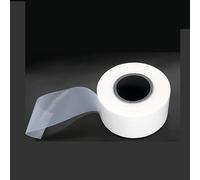 5M White High Temperature PTFE Film Sheet - Ultra-Thin 0.03/0.05/0.08/0.1/0.2mm,1pc(0.03X50mm)