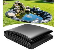 5m x 10m Heavy-Du Pool Liner for Above Ground PoolsFish Pond Liner Reced Memb for Outdoor Water Features Waterproof Backyard Soluts