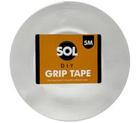 5m x 2cm Nano Tape for Mounting | Double Sided Adhesive Tape for Walls
