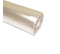 5M x 80cm Clear Cellophane Wrap Roll / Florist Film / Bouquet, Gift or Hamper Wrap.