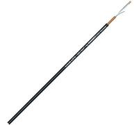 5M X Sommer Cable 200-0451 Cable Black Sheath 26 AWG