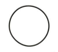 5M325 Polyurethane Lathe Belt Engineered to Provide Stability During Operation Without Compromise