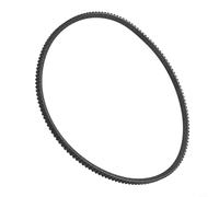 5M365 Lathe Drive Belt Replacement for WM180V WM210V Lathe Motor Belt, Polyurethane High Tensile Strength Cold Resistant Bore 38MM Industrial Part