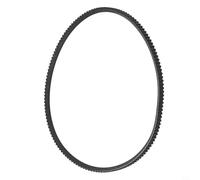 5m365 Lathe Motor Belt Replacement for Elite for Tensile Strength Wear Resistance Cold Resistant Simple Wm180v Wm210v Mini Lathe Polyurethane Drive Belt Having