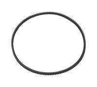 5M400 Lathe Drive Belt V-Belt for Motor Power Transmission, 1 pc, Polyurethane Material, Wide Angle Belt with High Tensile Strength and Wear Resistance