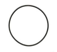 5M530 Wide Angle V-Belt for Lathe Motor Drive - Polyurethane Power Transmission Belt, Elastic Shock-Absorbing, Cold Resistant, 1 Piece