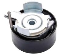5M5G6K254AB C60612201 2pcs TIMING BELT TENSIONER Fit for Ford for Focus EcoSport Fiesta13