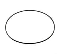 5M690 V-Belt for Lathe Motor Drive - Polyurethane Replacement Drive Belt with High Tensile Strength, Noise Reduction, and Wear Resistance