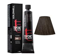 5MB Dark Jade Brown Goldwell Topchic Cool Browns tb 60ml