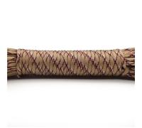 5Meters/10Meters/31Meters 4Mm 7 Stand Cores Paracord For Survival Parachute Cord Lanyard Camping Rope Hiking Clothesline(Color6,5m)