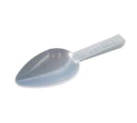 5ml Medicine Spoon x 100 - Accurate Dosage Measurement - Clear Plastic Disposable Spoon for Clinics, Pharmacies, Surgeries, and Care Homes - Ideal for Medication Dispensing