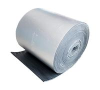 5mm 200cmx50cm for Car for Hood for Wall Acoustic Thermal Sound Deadener Mat Noise Soundproofing Bonnet Insulation Deadening Sound Dampening