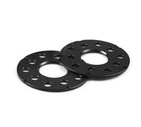 5mm 8mm Wheel Spacer Adapters For Car Pcd 5x100 5x112 Cb 57.1mm And Ball Bolts M14*1.5 Aluminum Car Wheel Spacers(8mm Blue)