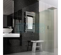 5mm Black Sparkle Wall Panel & Ceiling Panel HI-Gloss .Tongue and Grooved Ideal for Your Bath/Shower Walls Going Over Tiles and on Your Ceiling 100% Waterproof