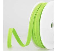 5mm Flanged Cord Piping 801D, 016 Apple Green, 2 Metres