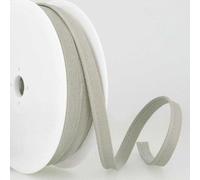 5mm Flanged Cord Piping 801D, 033 Middle Grey, 1 Metre
