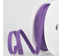 5mm Flanged Cord Piping 801D, 090 Purple, 4 Metres