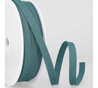 5mm Flanged Piping Cord Polyester Cotton 45 Colours Buy 1 2 Or 4 Metres 801D, 026 Turquoise Teal Green, 4 Metres