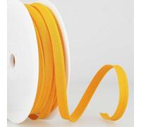 5mm Flanged Piping Cord Polyester Cotton 45 Colours Buy 1 2 Or 4 Metres 801D, 052 Amber Gold, 4 Metres