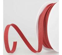 5mm Flanged Piping Cord Polyester Cotton 45 Colours Buy 1 2 Or 4 Metres 801D, 071 Dark Red, 4 Metres