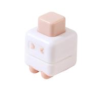 5mm Heavy Duty Single Hole Puncher 3 Sheet Capacity for Refillable Notebook Scrapbooking Office School Hole Puncher