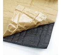 5mm Insulation Foam for Vehicles Sound Proofing and Heat Absorption Features