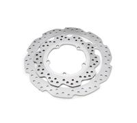 5mm Motorcycle Front Rear Brake Disc Rotor For NC700S NC700X NC750S NC750X DCT NC700D Integra CTX700 CTX700N CTX700D(Front Brake Disc)