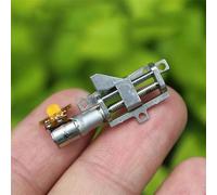 5mm Planetary Gearbox Gear Stepper electronic starter Two-phase four-wire stepping electronic starter Ultra-small linear actuator AUOQKQUT