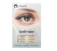 5MM Skin color Eyelid Tape Stickers Invisible Eyelid Correcting Stripes Eyelid Lift Strips, Instant Eye lid Lift Without Surgery Stay 24 hours, for Hooded, Droopy, Uneven, Mono-eyelids