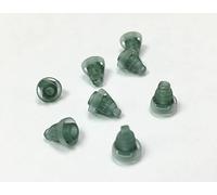 5mm Starkey Comfort Open Ear Buds for Starkey Hearing Aids (10 Pack)