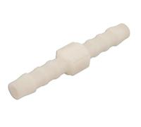 5mm STRAIGHT BARBED HOSE / TUBE / PIPE CONNECTOR JOINER / REPAIRER NYLON