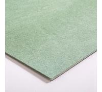 5mm Thick Fibreboard Wood & Laminate Underlay Panels 15 Boards/Pack - size 590mm x 790mm - Covers 7m²
