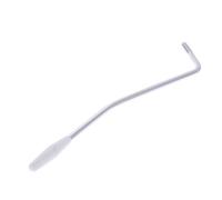 5mm Tremolo Arm Whammy Bar for Strat Stratocaster Electric Guitar with Tip
