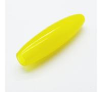 5mm Tremolo Arm (Whammy bar) Tip in Choice of Colours (Yellow)