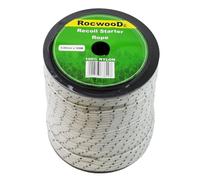 5mm x 100 Metres Starter Recoil Pull Cord Rope